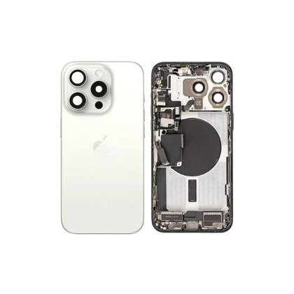 vỏ máy iPhone 15 Pro Max chính hãng Aries 1